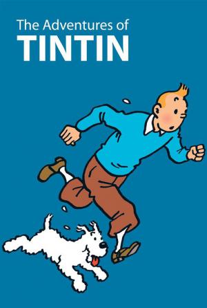 Les aventures de Tintin (1991)