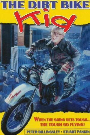 La moto magique (1985)