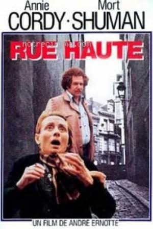 Rue haute (1977)