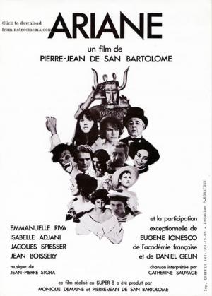 Espace zéro (1974)