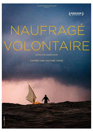 Naufragé volontaire (2017)