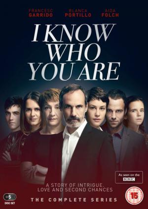 I Know Who You Are (2017)