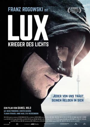 Lux: Krieger des Lichts (2018)
