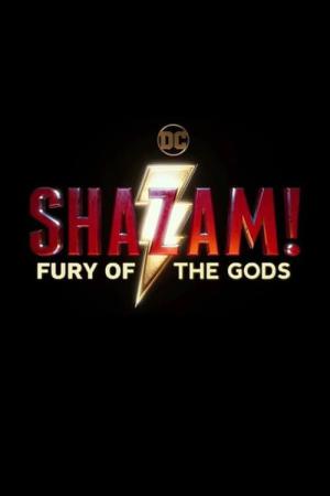 Shazam! La Rage des Dieux (2023)