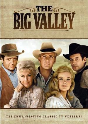 La Grande Vallée (1965)