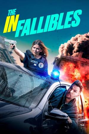 Les Infaillibles (2024)