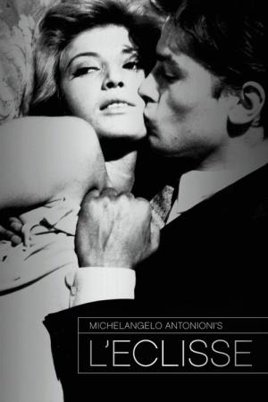 L'Éclipse (1962)