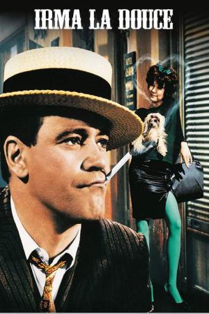 Irma la douce (1963)