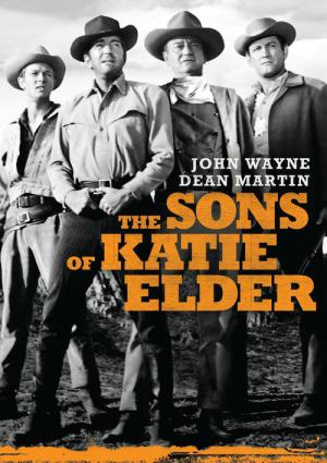 Les Quatre Fils de Katie Elder (1965)