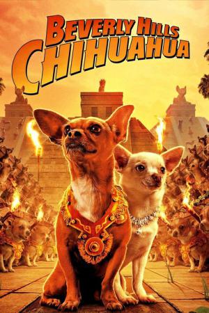Le Chihuahua de Beverly Hills (2008)