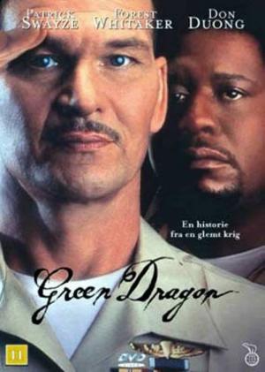 Green dragon (2001)