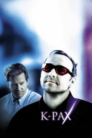 K-Pax, l'homme qui vient de loin (2001)