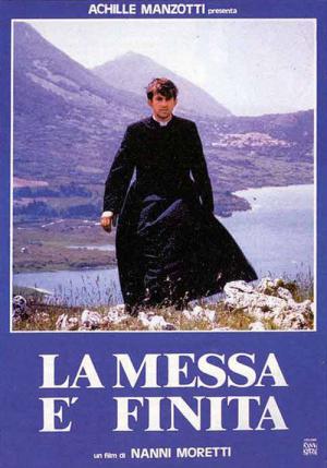 La Messe est finie (1985)