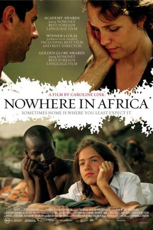 Nowhere in Africa (2001)