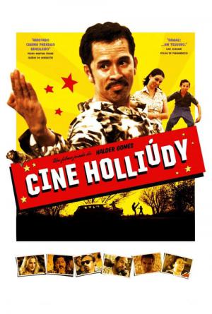 Cine Holliudy (2012)