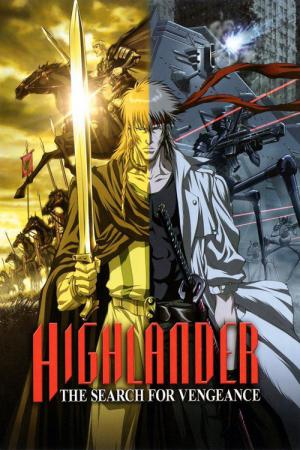 Highlander - Soif de Vengeance (2007)