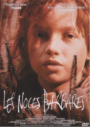 Les Noces Barbares (1987)