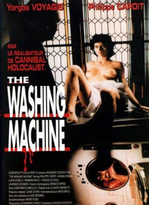 The washing machine (1993)