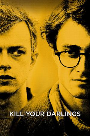 Kill your darlings - Obsession meurtrière (2013)