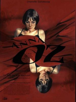 Anna Oz (1996)