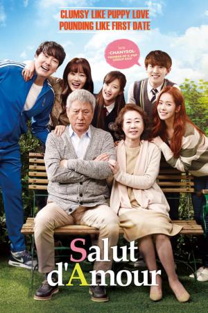Salute D'Amour (2015)