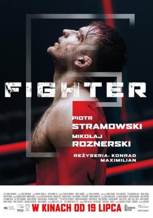 The Fighter (2019)