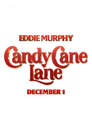 Noël à Candy Cane Lane (2023)