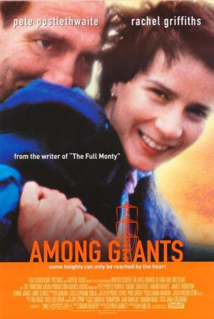 Les géants (1998)