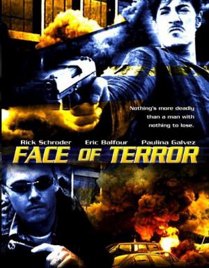 Le visage de la peur (2004)