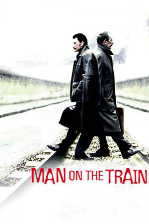 L'Homme du train (2002)