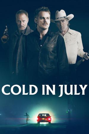 Cold in July: Juillet de sang (2014)