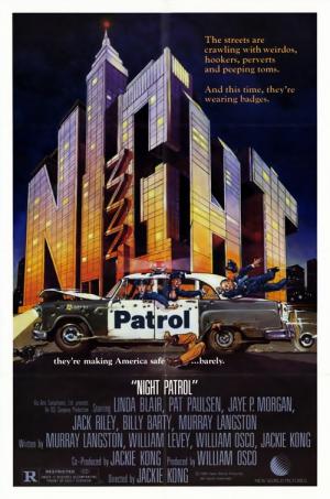 Patrouille de nuit (1984)