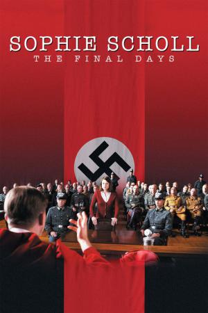 Sophie Scholl, les derniers jours (2005)