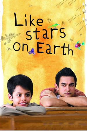 Des étoiles sur la terre (2007)