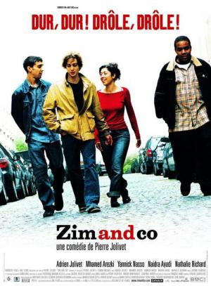 Zim and Co (2005)