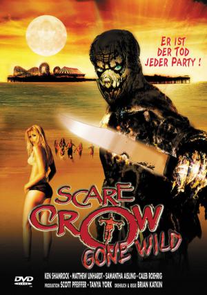 Scarecrow, l'ultime massacre (2004)