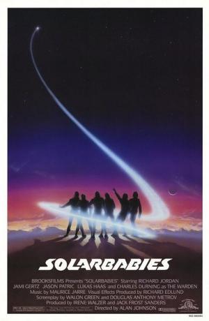 Les Guerriers Du Soleil (1986)