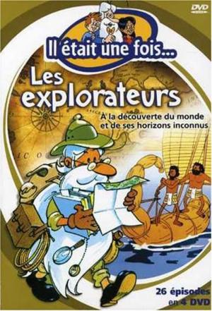 Il était une fois... les Explorateurs (1996)