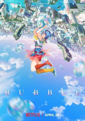 Bubble_Anime (2022)