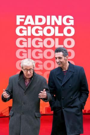 Apprenti gigolo (2013)