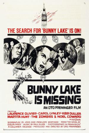 Bunny Lake a disparu (1965)