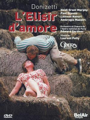 L'elisir d'amore (2006)