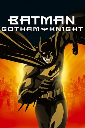 Batman : Contes de Gotham (2008)