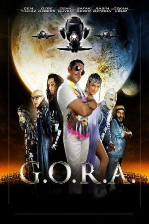 G.O.R.A (2004)