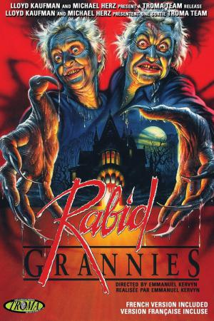 Les mémés cannibales (1988)