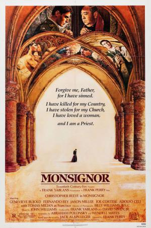 Monsignore (1982)