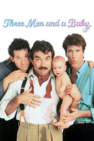 Trois Hommes et un bébé (1987)