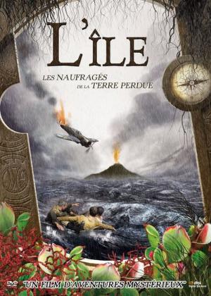 L'ile lost island (2011)