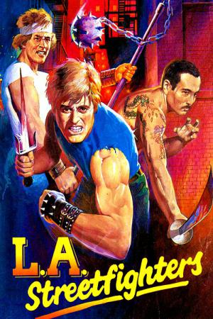 L.A la guerre des rues (1985)