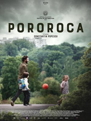 Pororoca, pas un jour ne passe (2017)
